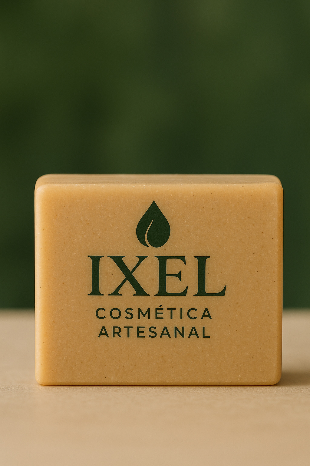 Ixel Escencia - Aceites y sérums